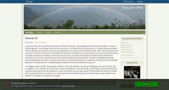 Desktop Screenshot of jaizah.reislogger.nl