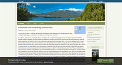 Desktop Screenshot of bartenilona.reislogger.nl