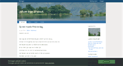 Desktop Screenshot of janeninge.reislogger.nl