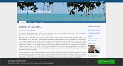 Desktop Screenshot of lennardenmarlot.reislogger.nl