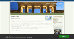 Desktop Screenshot of berlijn5v.reislogger.nl