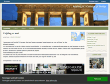Tablet Screenshot of berlijn5v.reislogger.nl