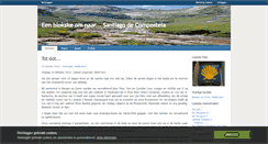 Desktop Screenshot of jacqenhetty.reislogger.nl