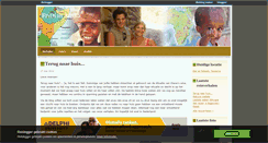 Desktop Screenshot of fridi.reislogger.nl