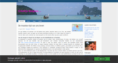Desktop Screenshot of ansbas.reislogger.nl
