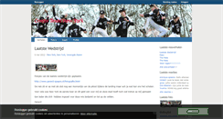 Desktop Screenshot of combiteam.reislogger.nl