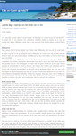 Mobile Screenshot of erikgeert.reislogger.nl