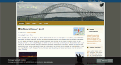 Desktop Screenshot of brrrt.reislogger.nl